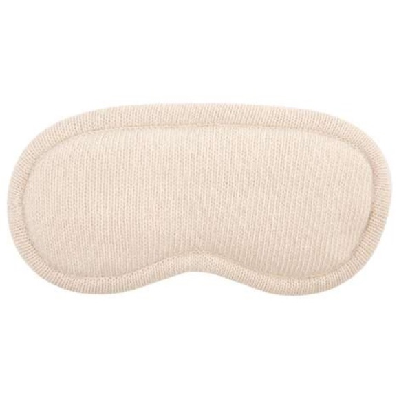 NWT Portolano Sock & Eye Mask Travel Set - Picture 2 of 4